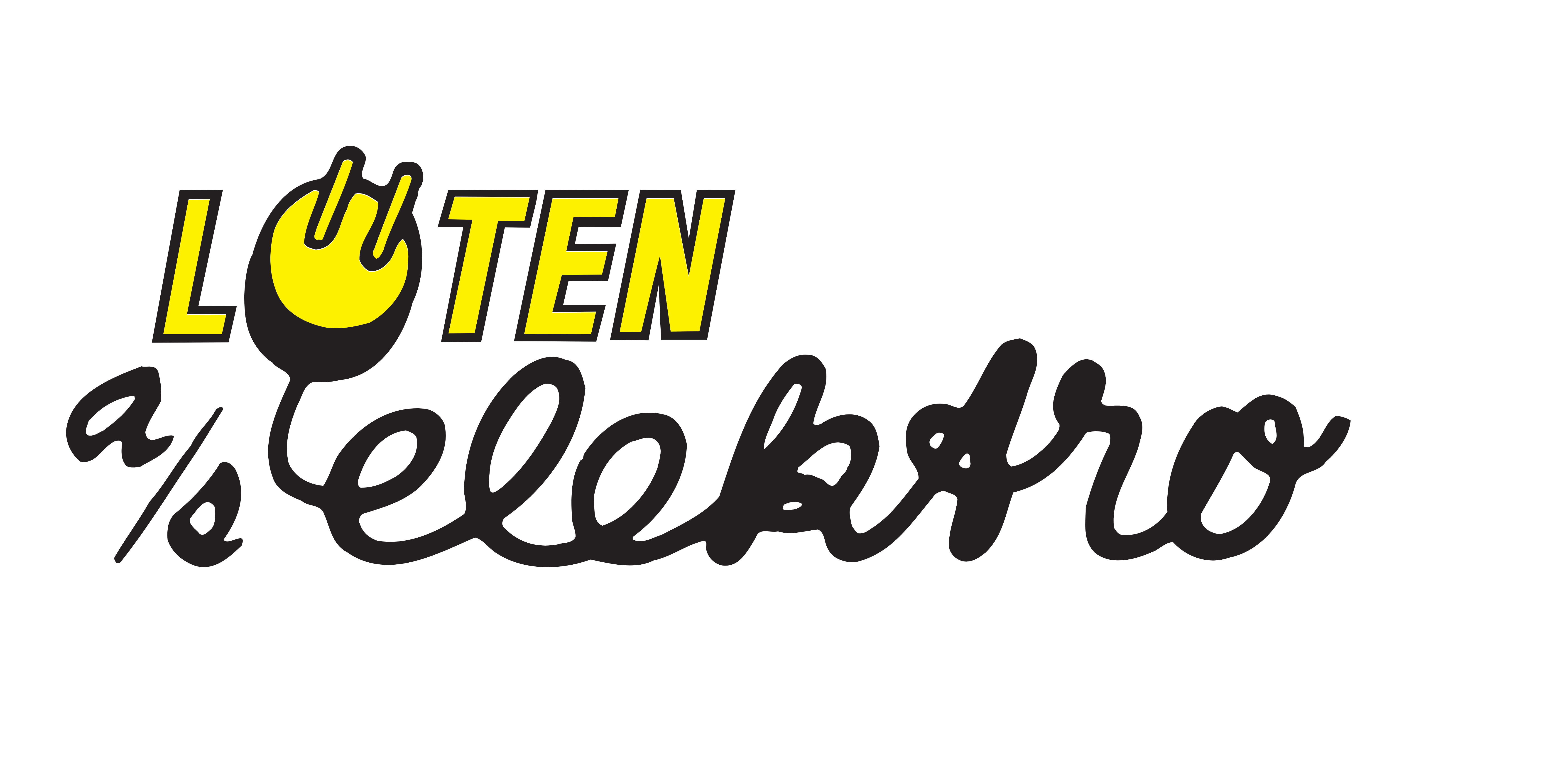 AS LØTEN ELEKTRO