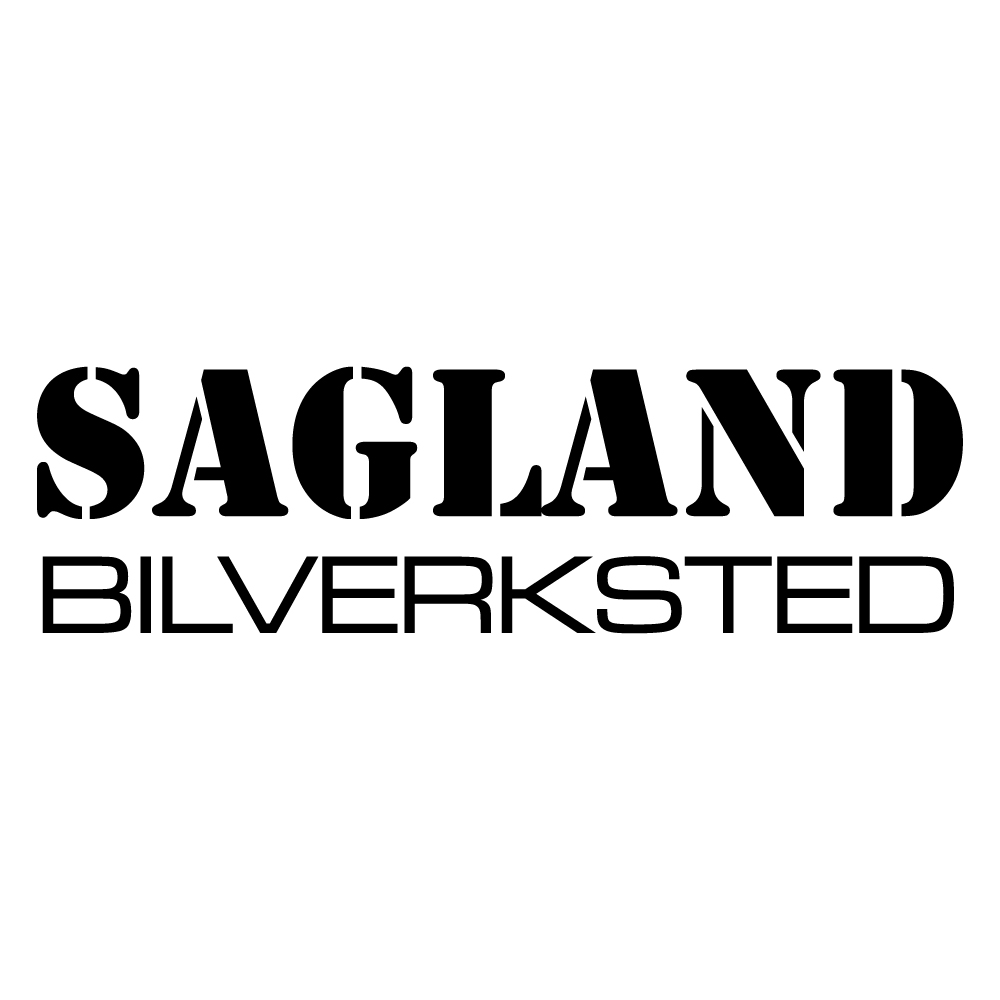 SAGLAND BILVERKSTED AS