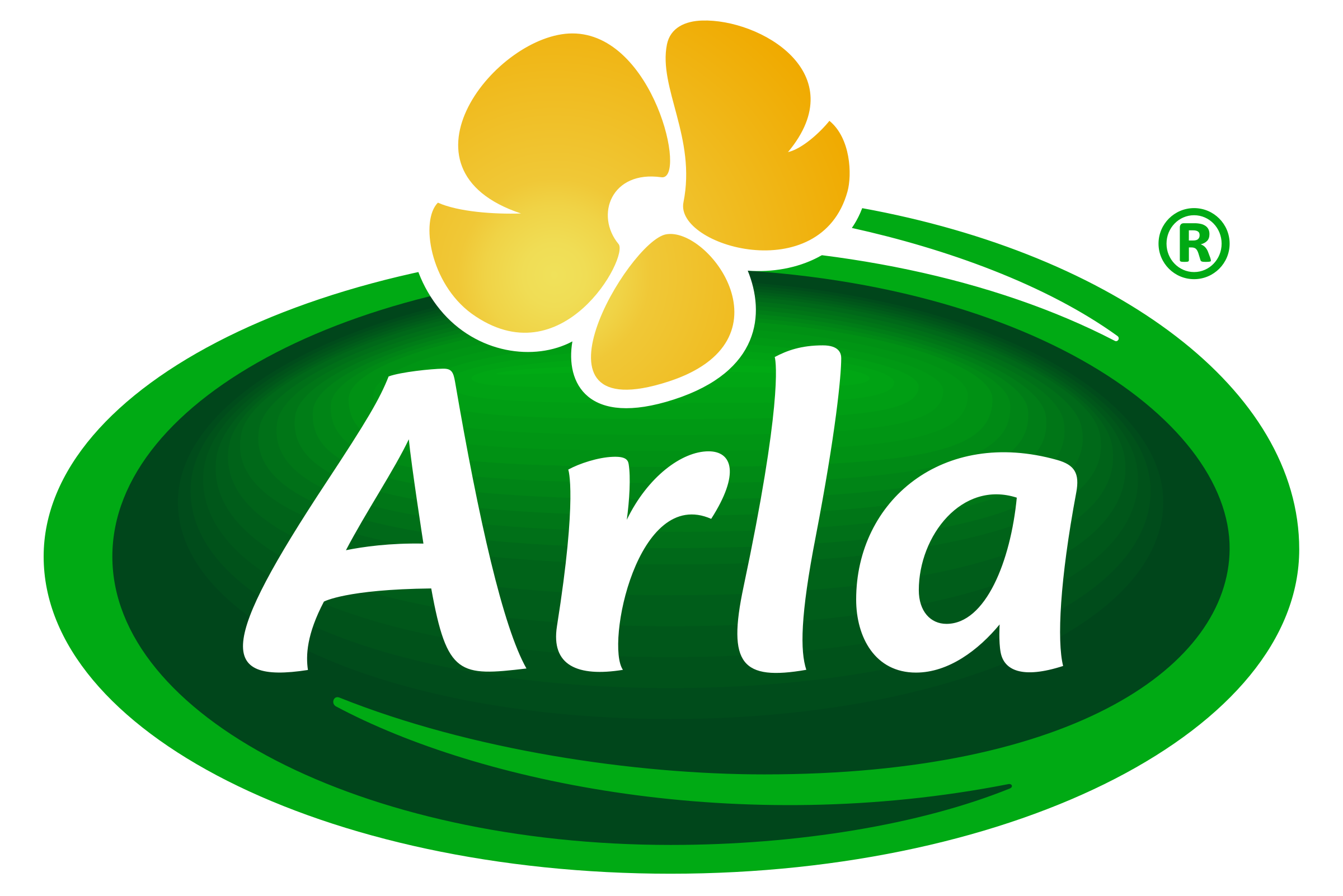 ARLA FOODS AS