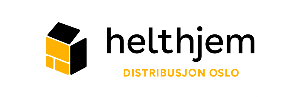 HELTHJEM DISTRIBUSJON OSLO AS
