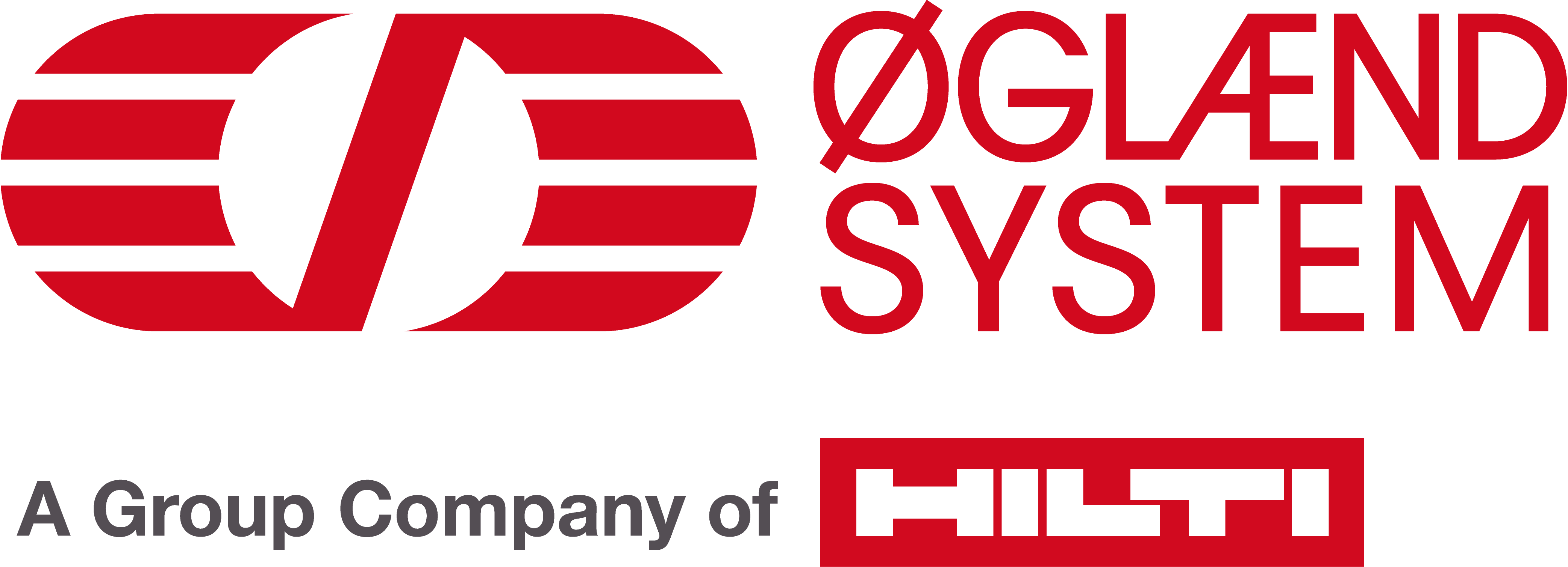 Øglænd System AS