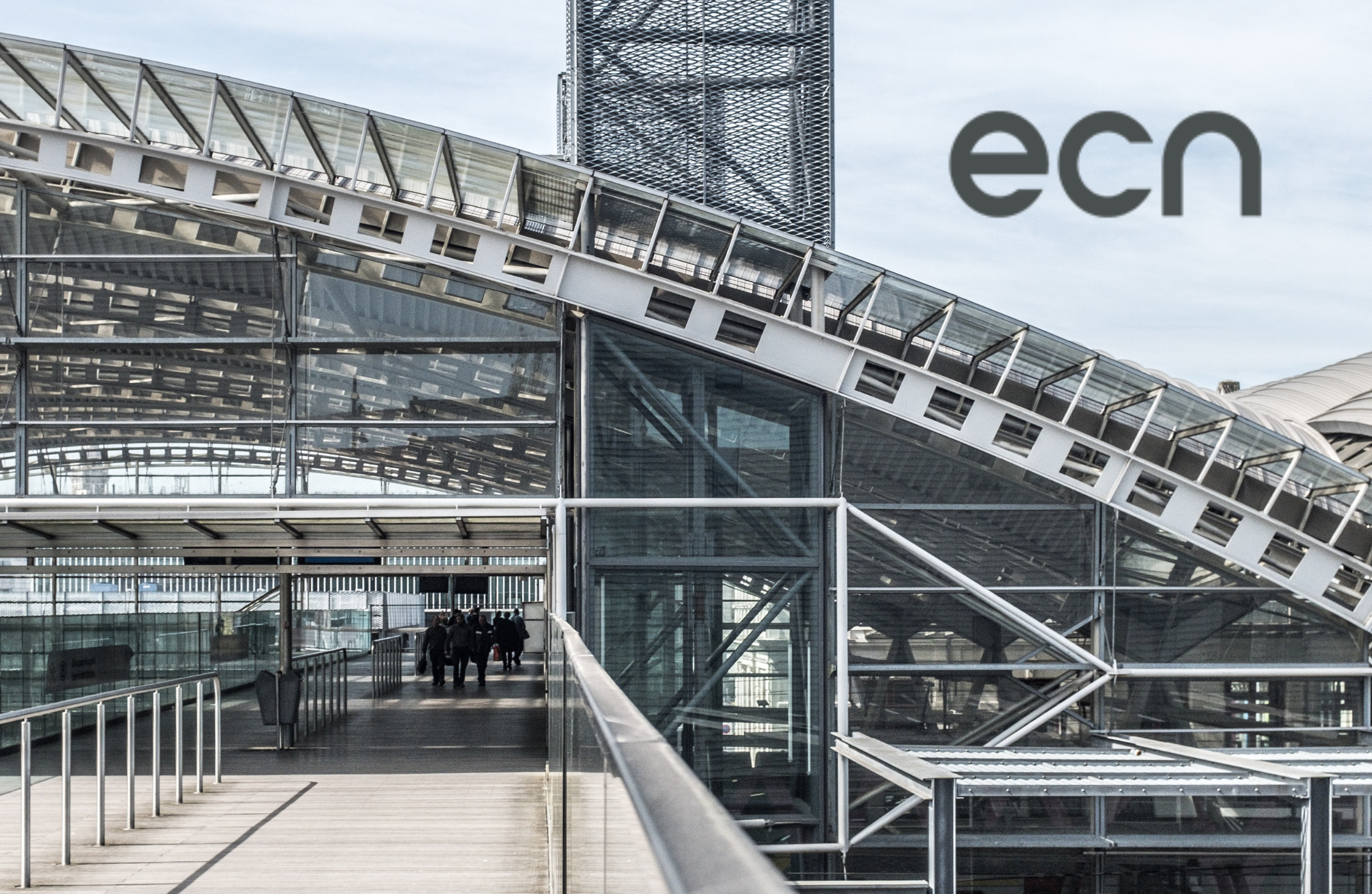 Engineering Consultants Norway AS
