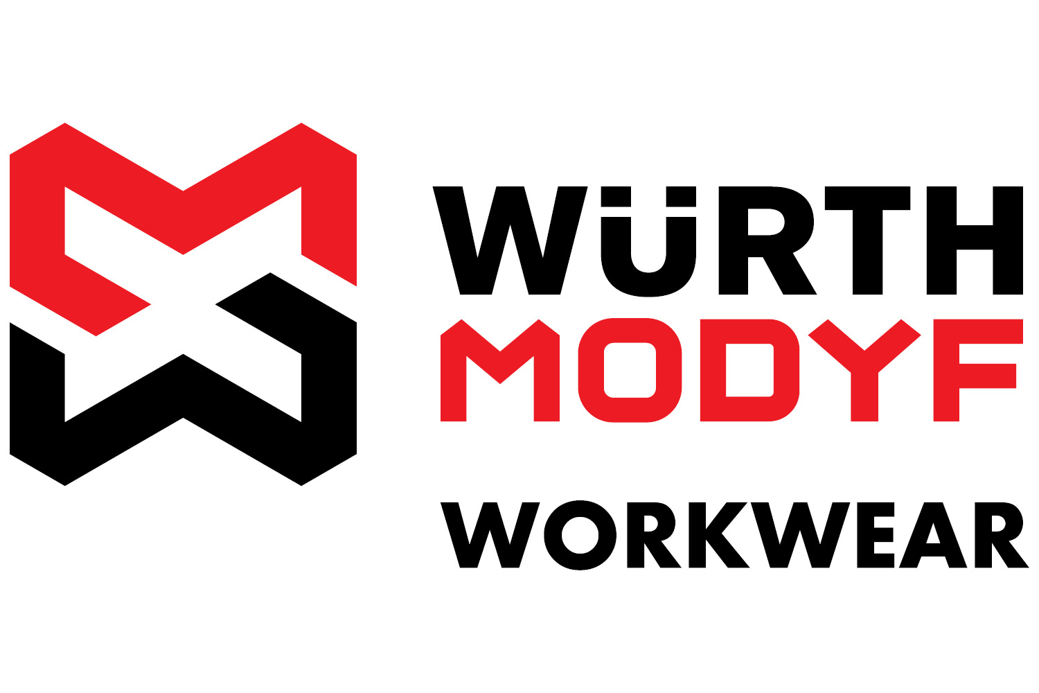 Würth MODYF AS