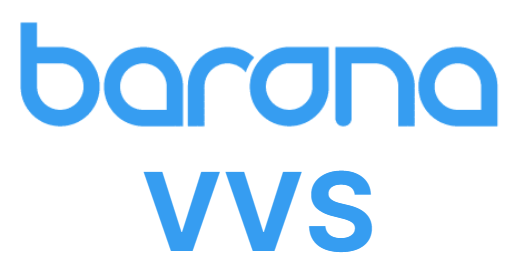Barona VVS AS