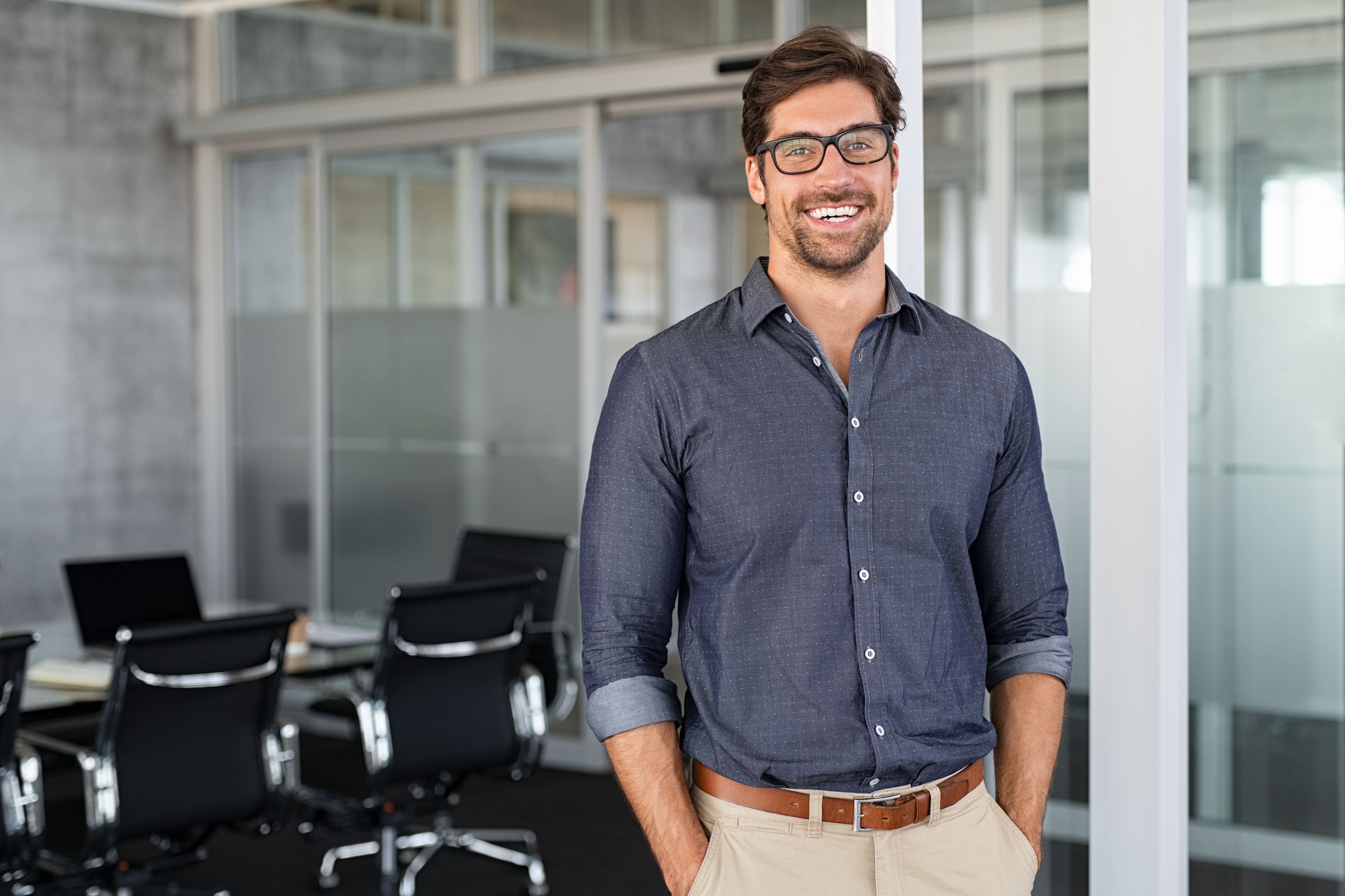 Businesspeople Bemanning og Rekruttering AS