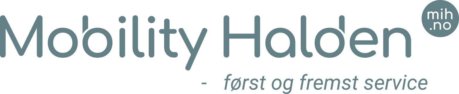 Mobility Halden