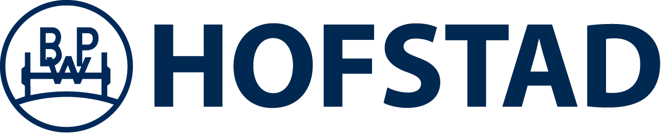 BPW HOFSTAD AS