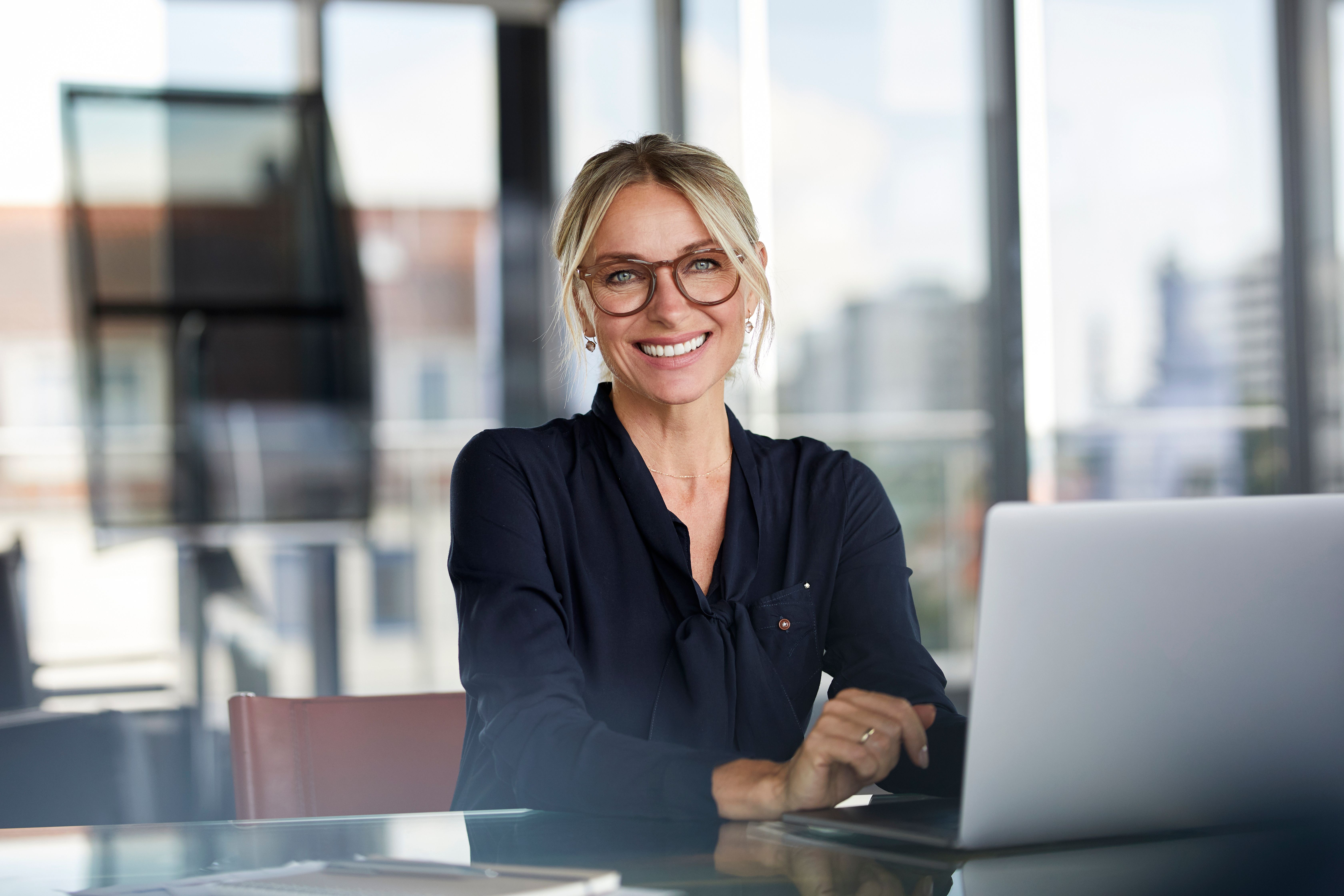 Businesspeople Bemanning og Rekruttering AS