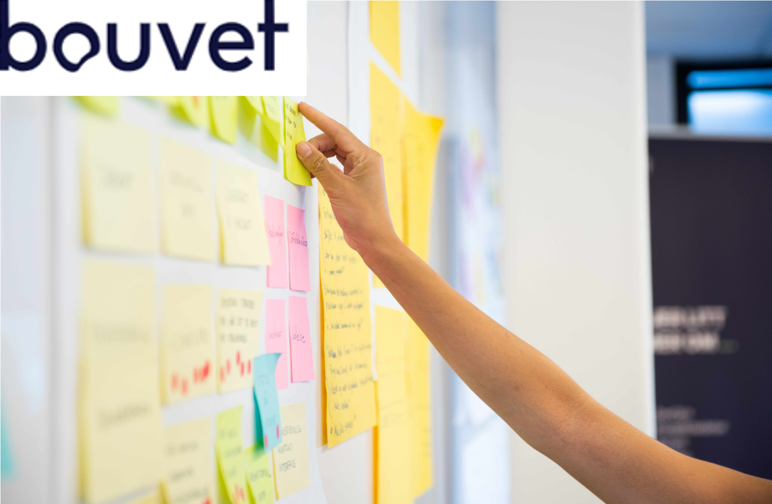 Bouvet Haugesund