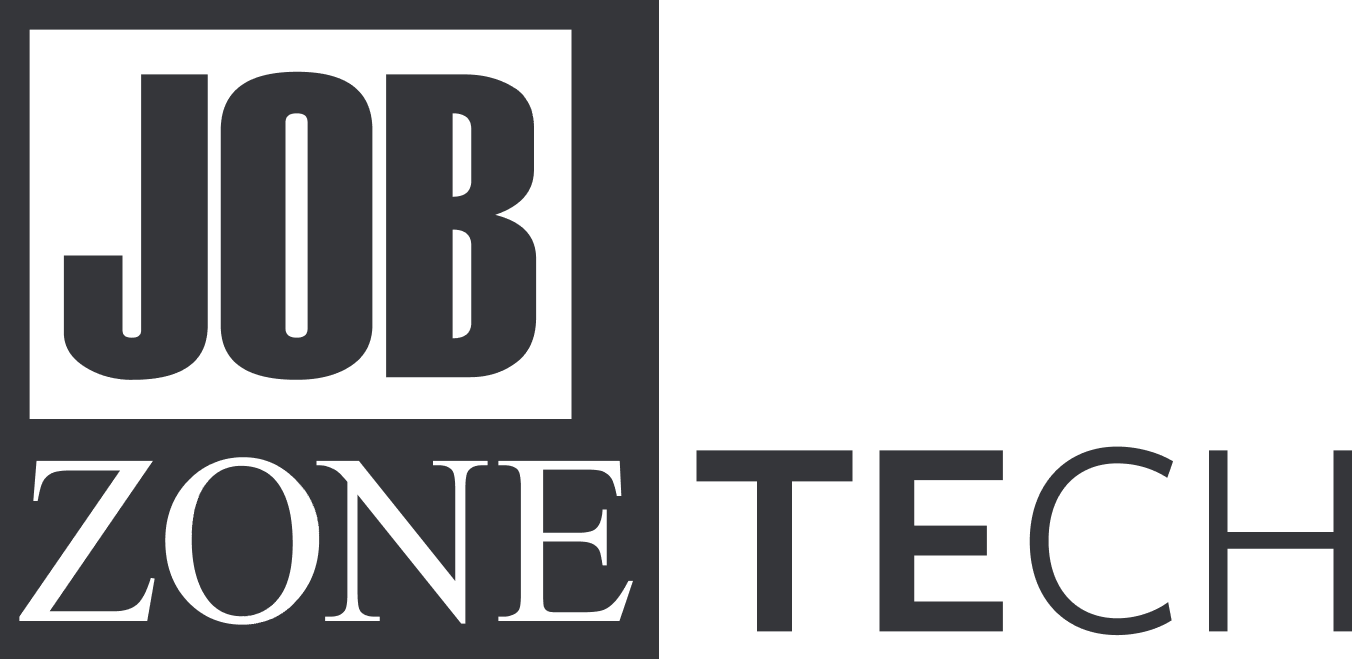 JOBZONE TECH AS