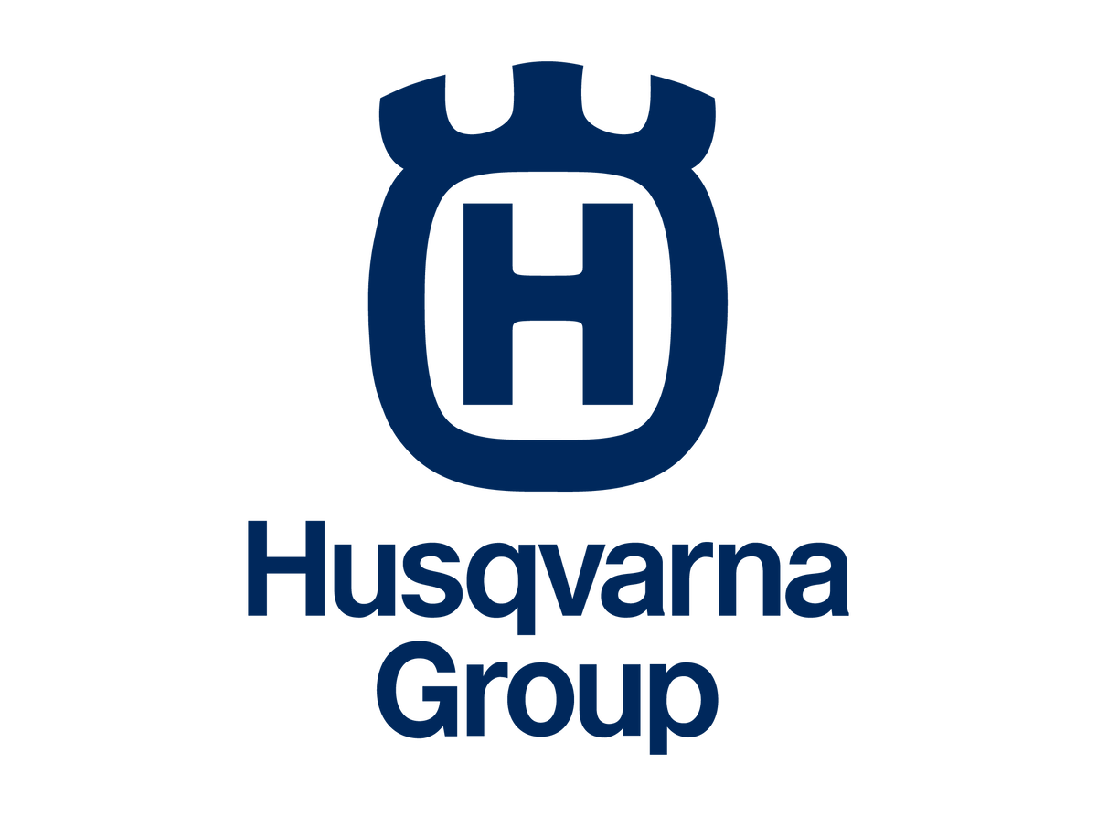 Husqvarna Group AB