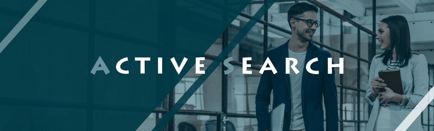 Active Search
