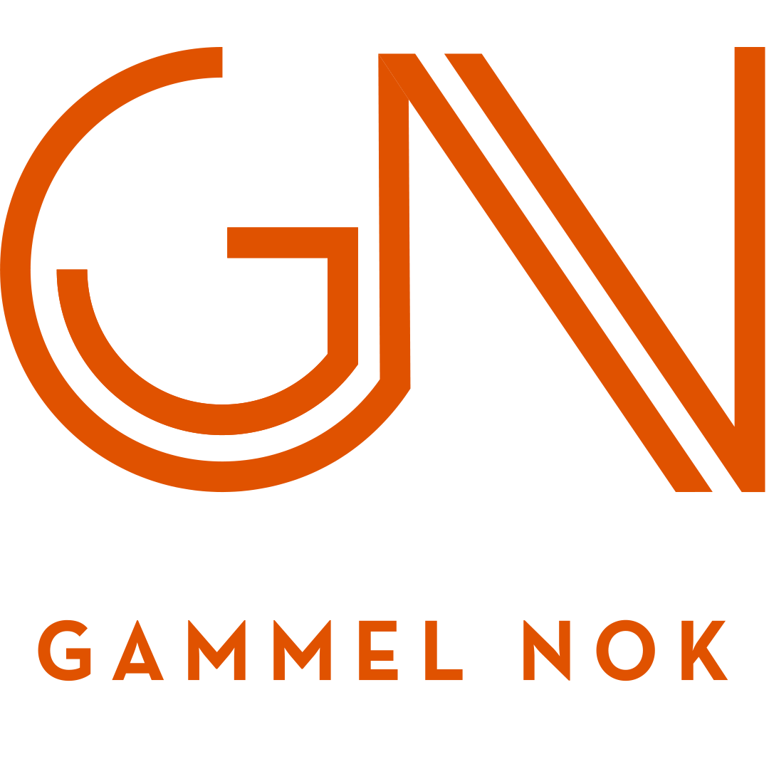 Gammel Nok AS