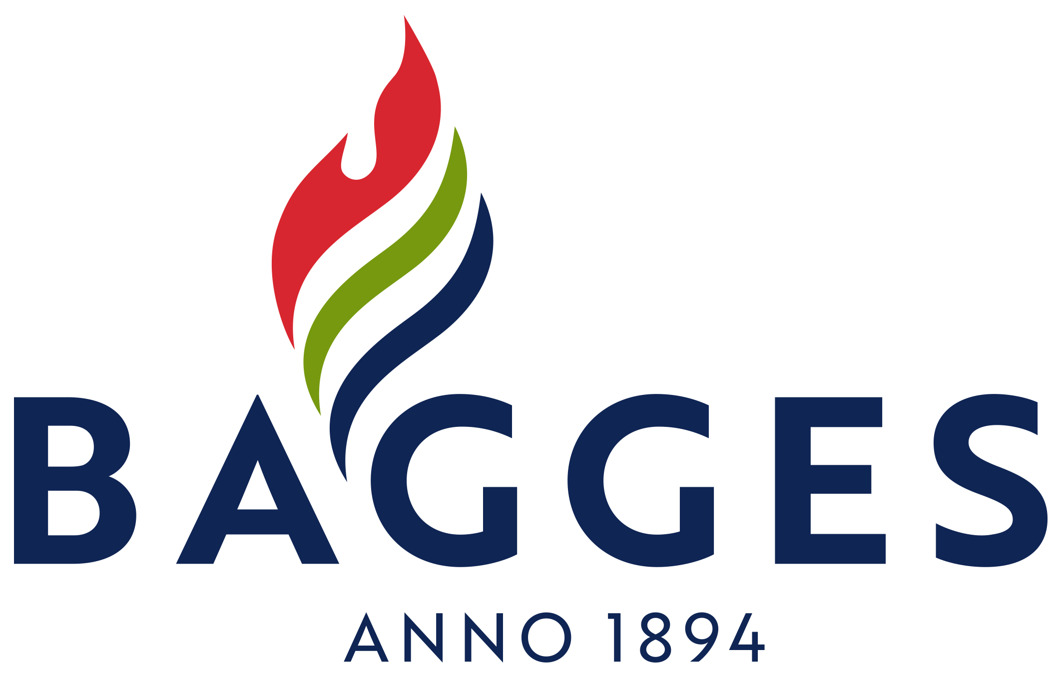BAGGES AS