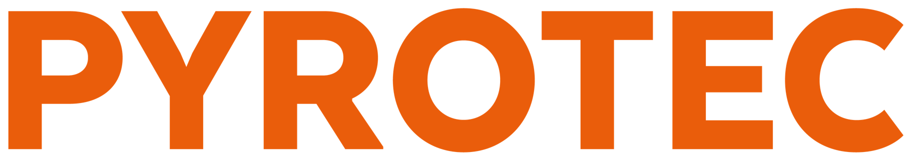 Pyrotec AS