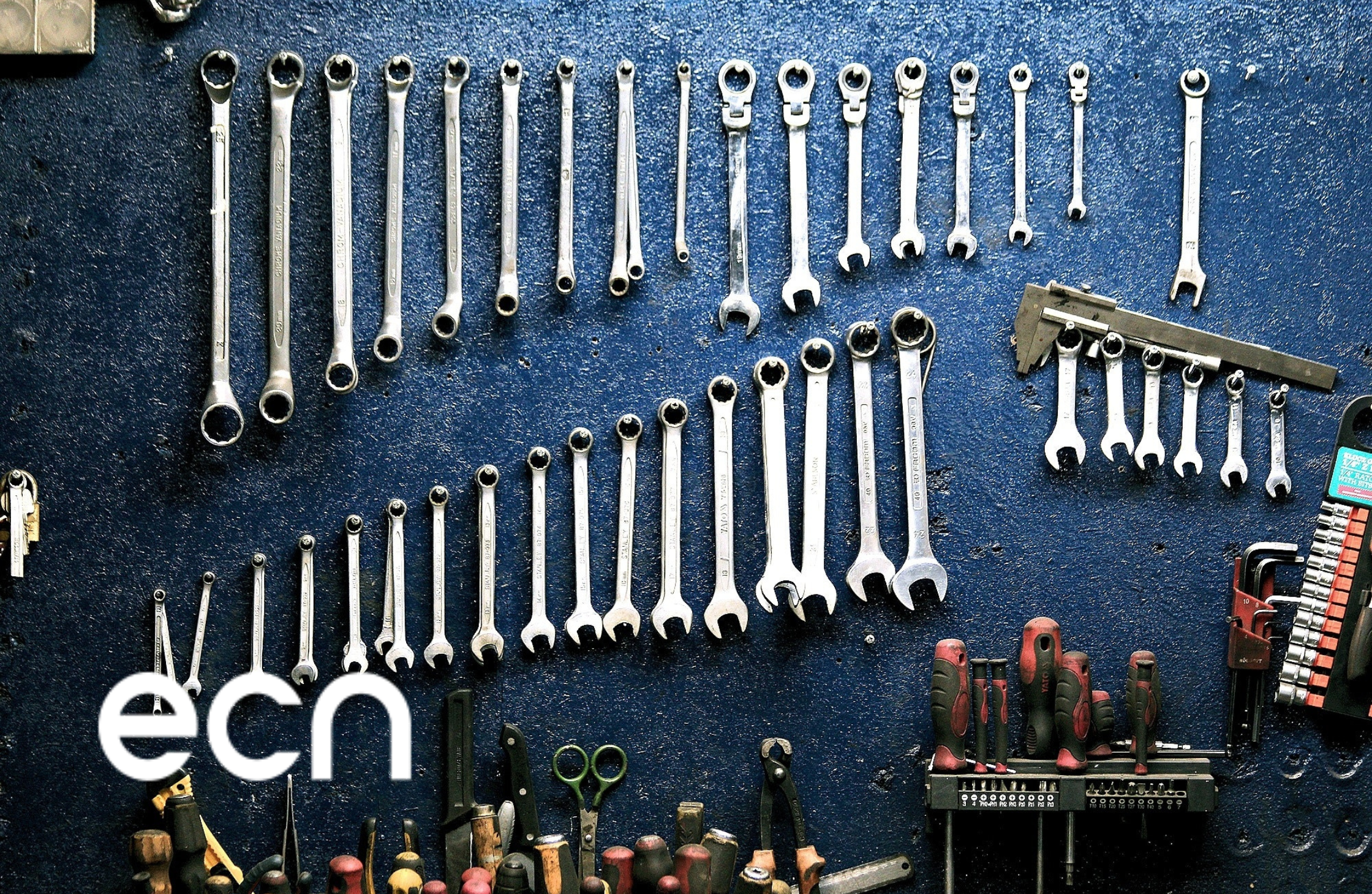 Engineering Consultants Norway AS