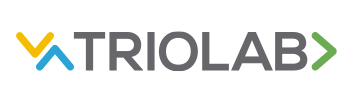 TRIOLAB AS
