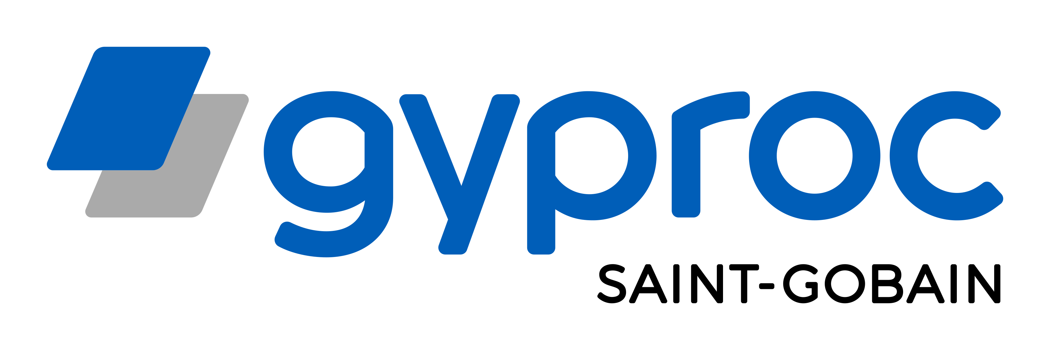 Gyproc