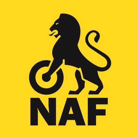 NAF Senter Stjørdal (Norges Automobil Forbund)
