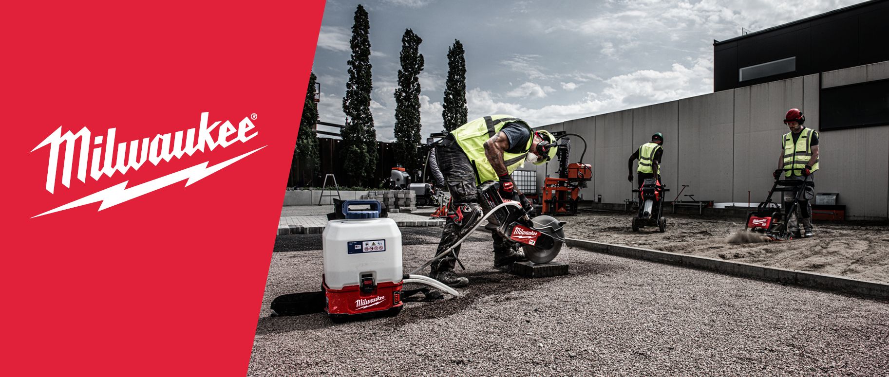 TECHTRONIC INDUSTRIES NORWAY AS