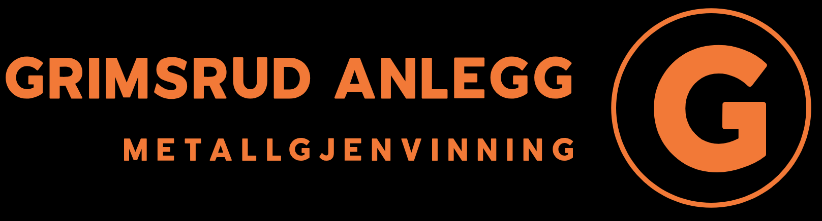 GRIMSRUD ANLEGG AS