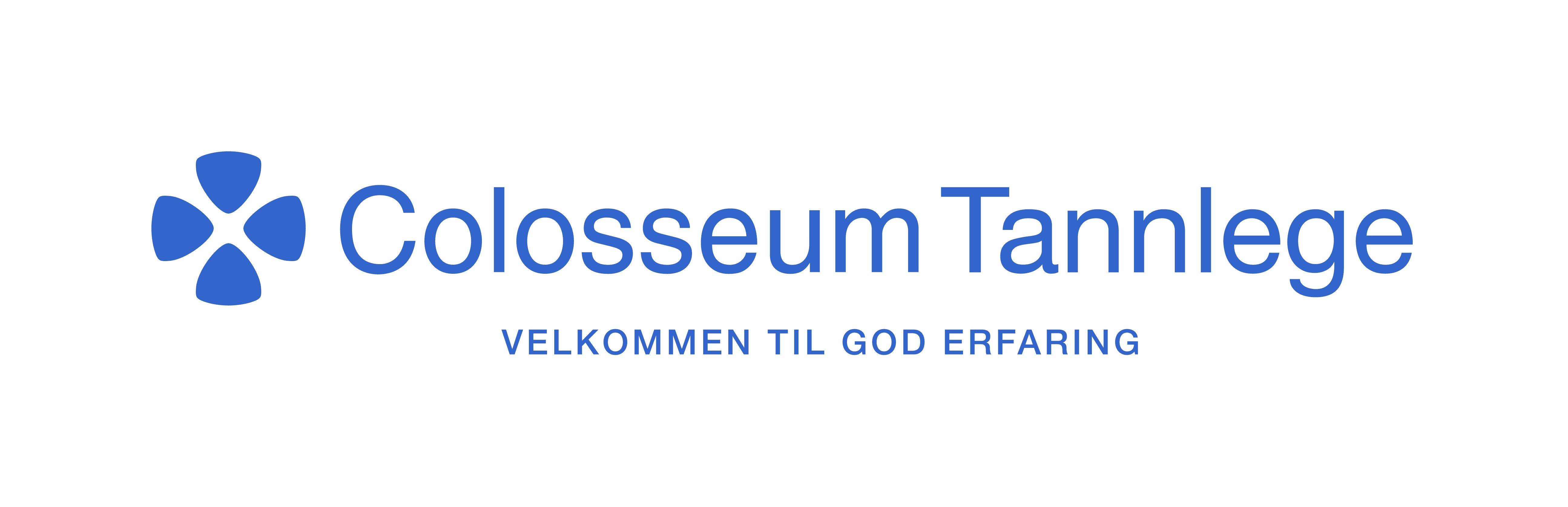 Colosseum Tannlege