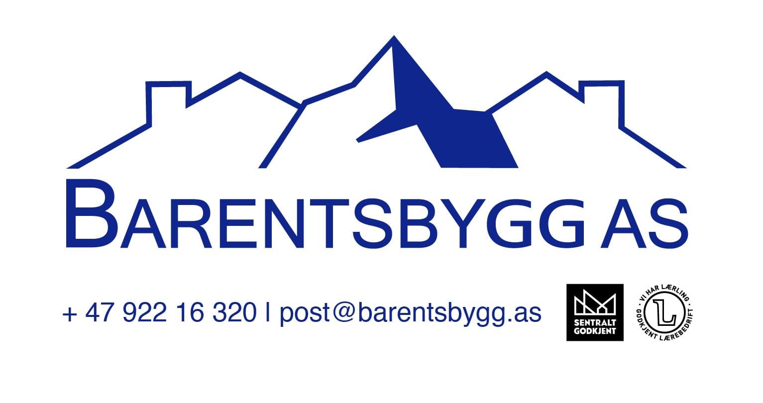 Barentsbygg AS