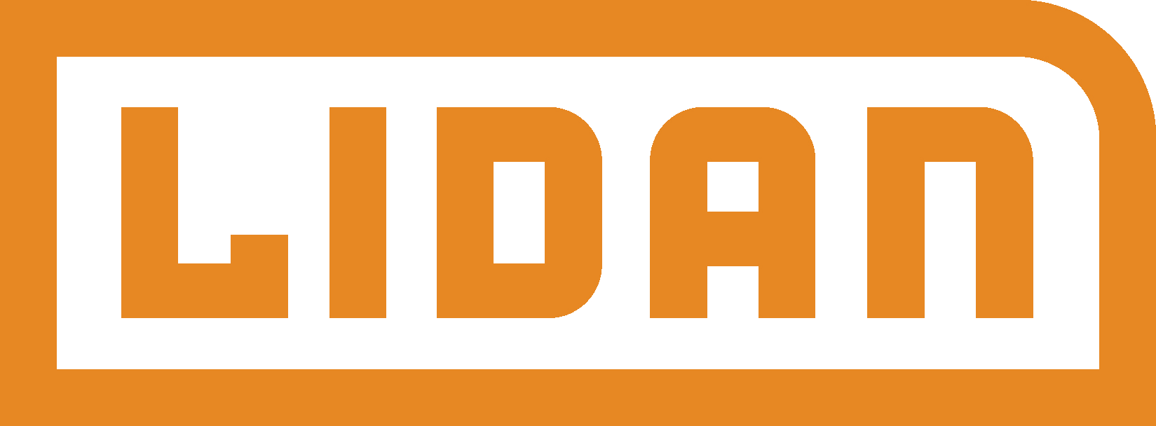 Lidan Marine AB