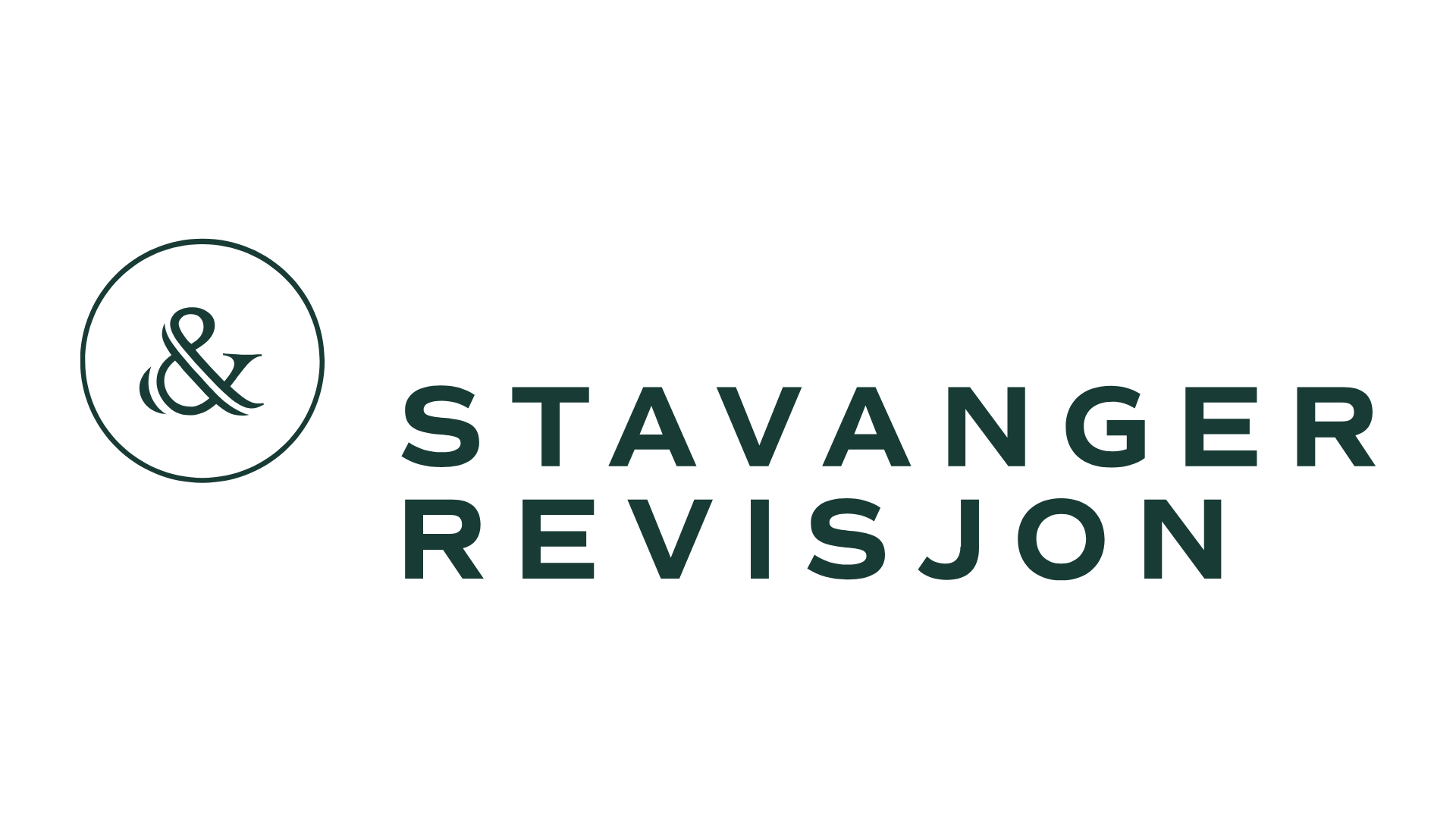 Stavanger Revisjon