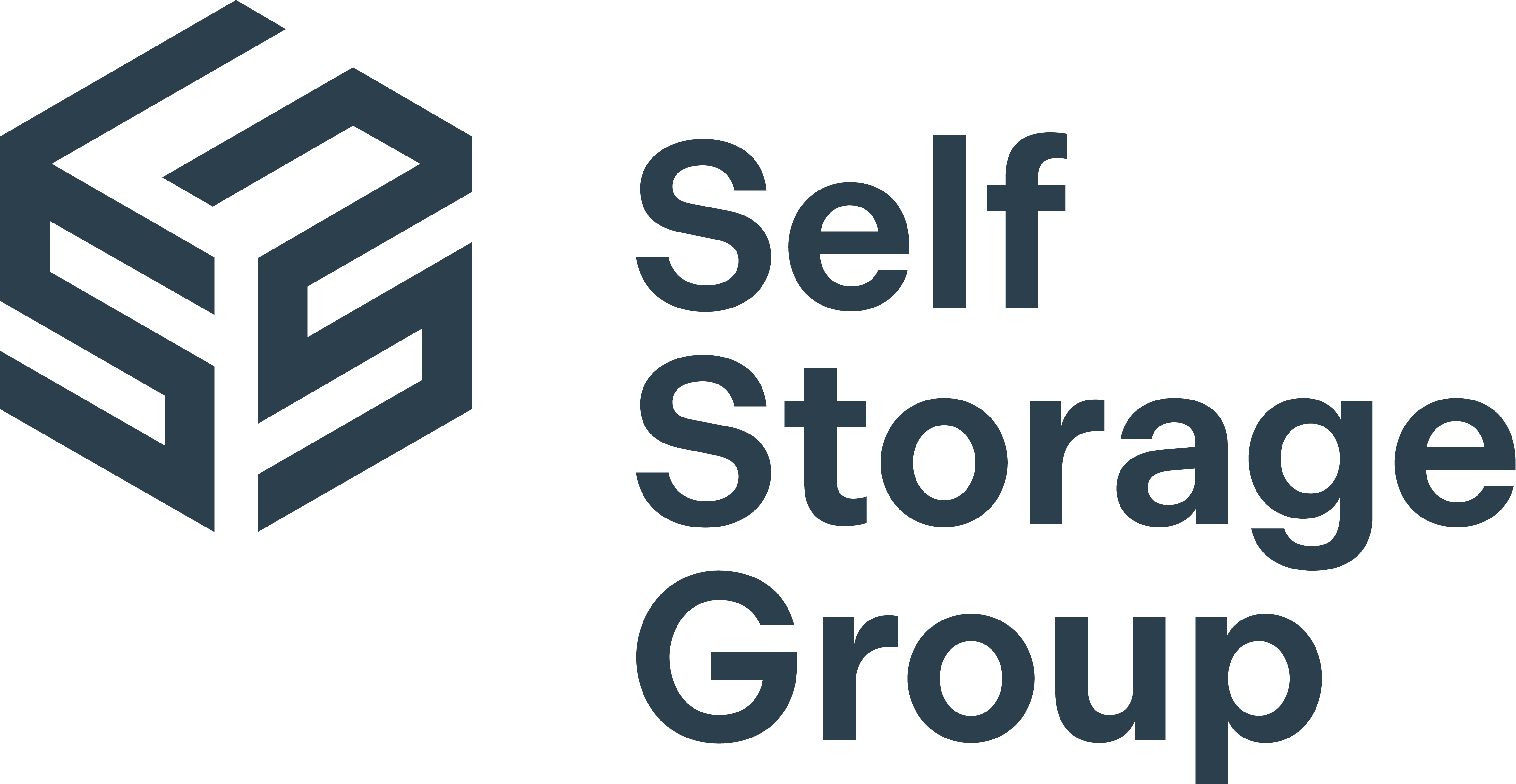 Self Storage Group AS