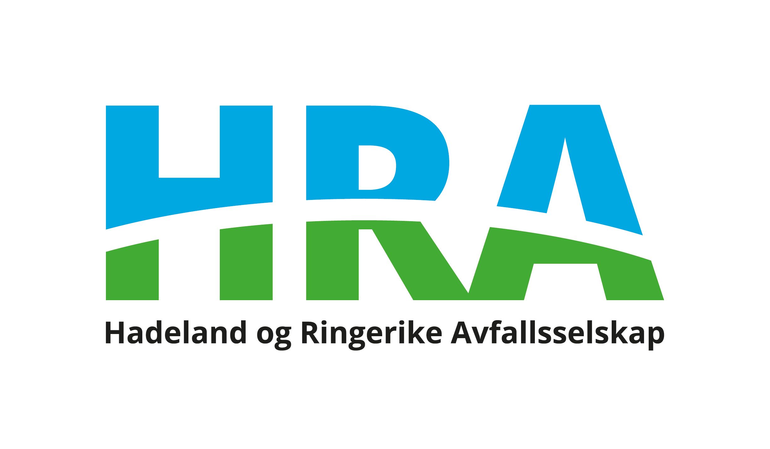 Hadeland og Ringerike Avfallsselskap AS