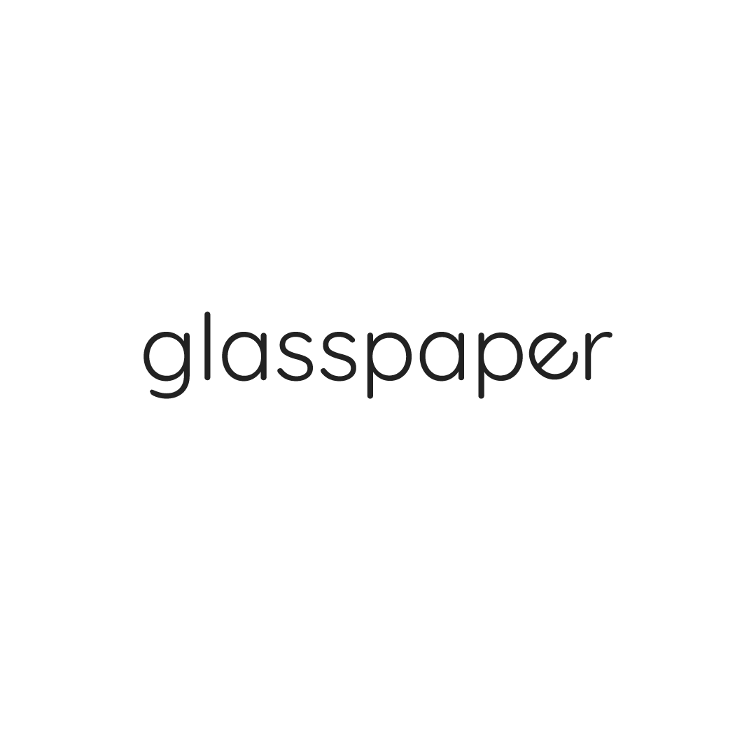 Glasspaper People AS