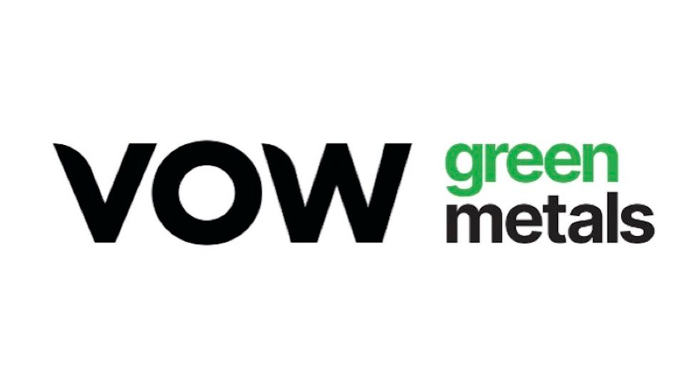 VOW GREEN METALS AS