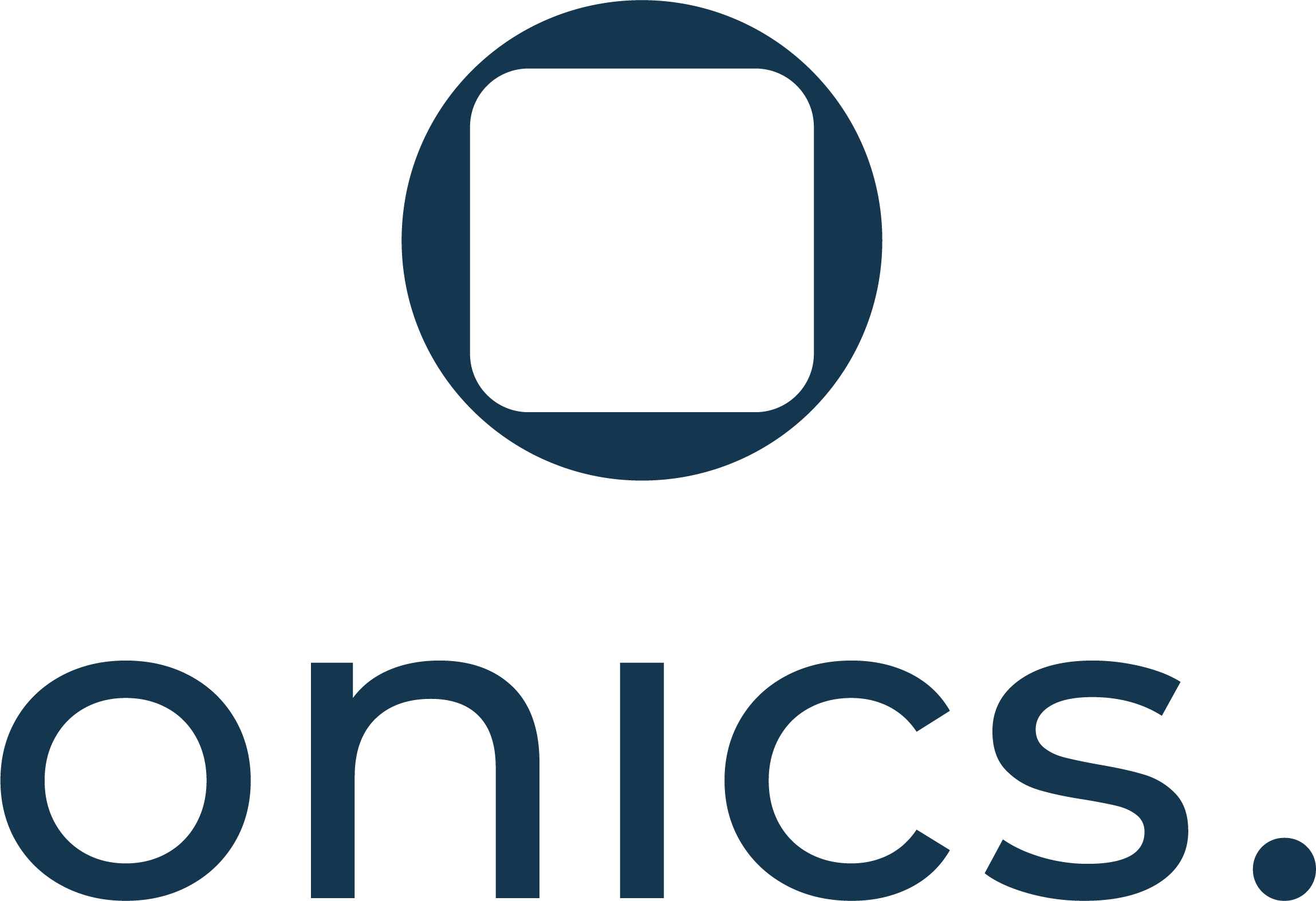 ONICS NORWAY AS