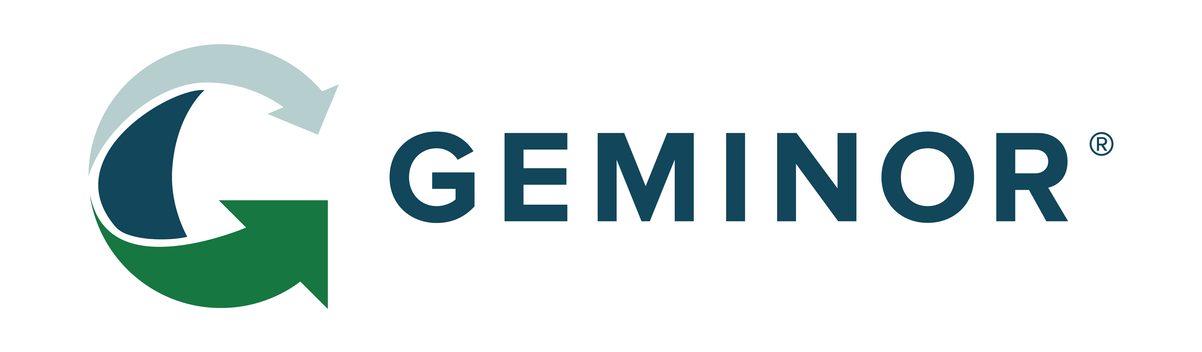 GEMINOR AS