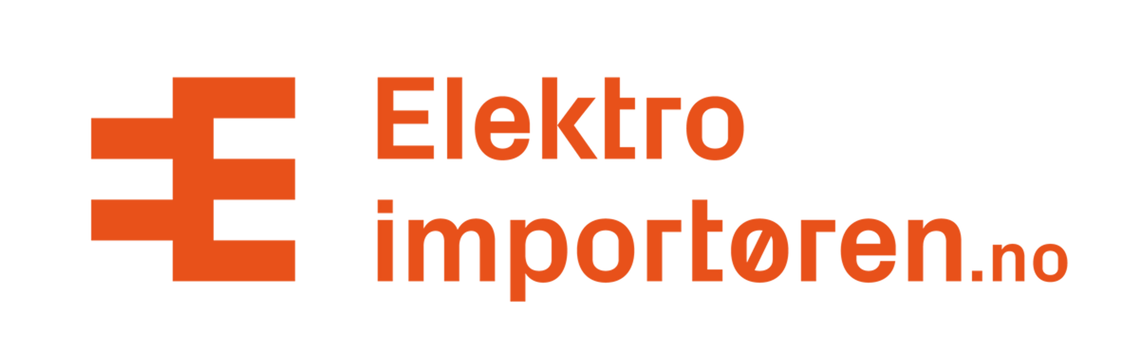 Elektroimportøren