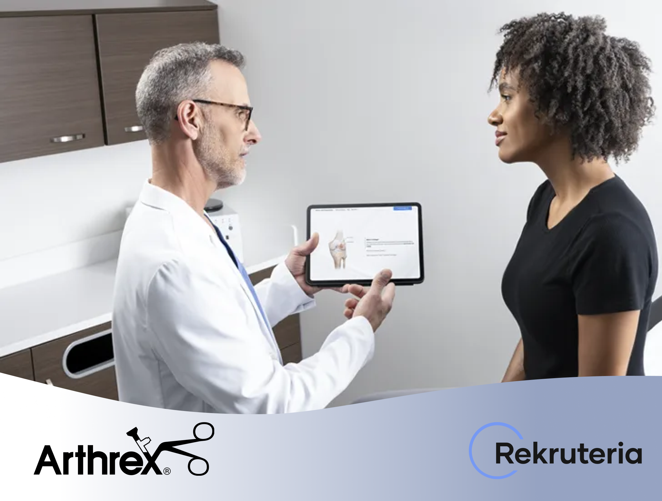 Arthrex Norge AS