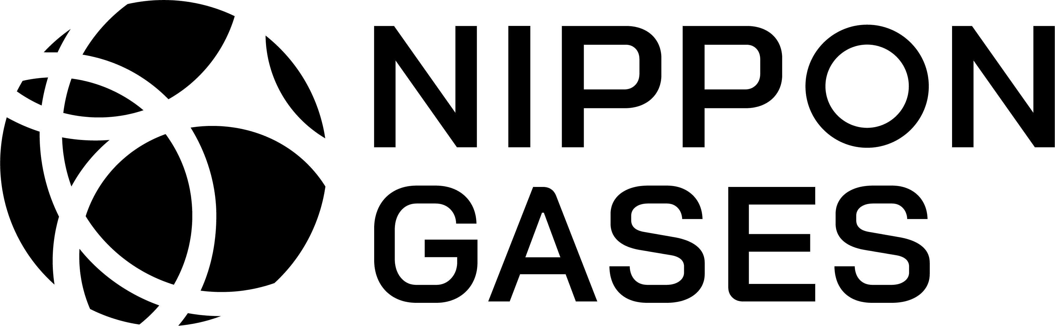 NIPPON GASES NORGE AS