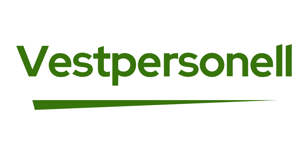 Vestpersonell AS