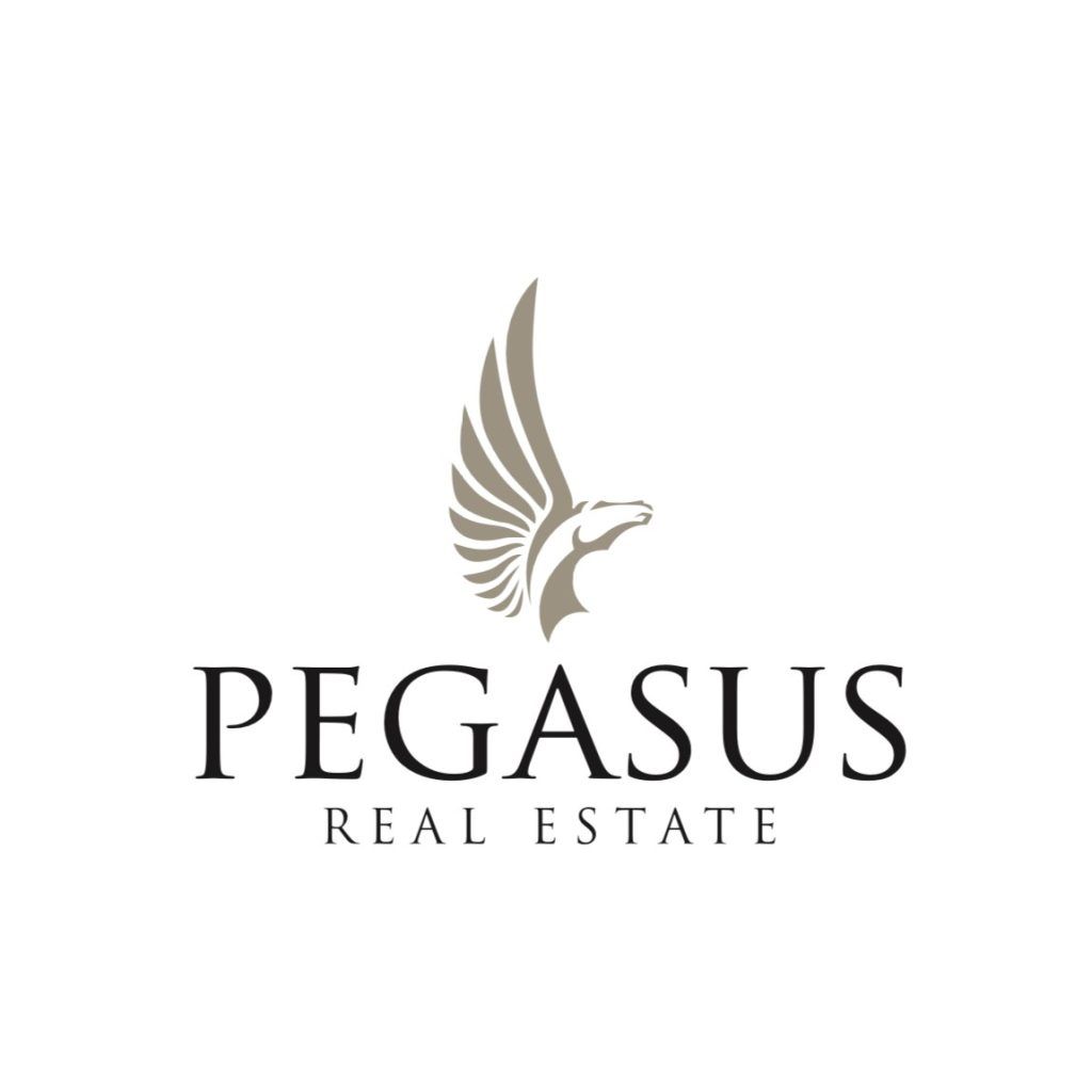 Pegasus Real Estate AB