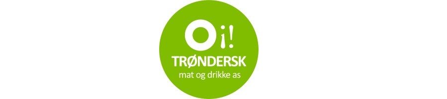 Oi! Trøndersk Mat og Drikke AS