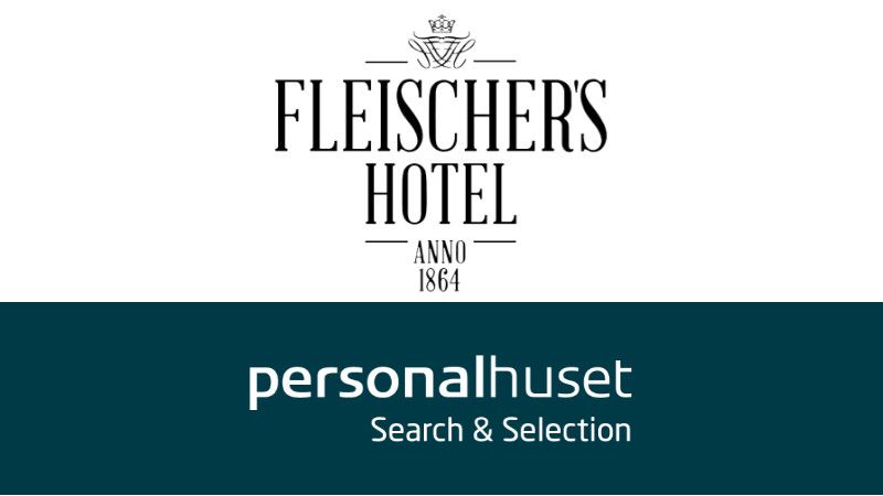 FLEISCHER`S HOTEL AS