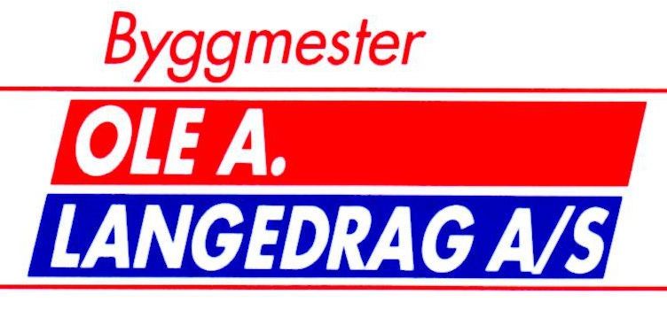 BYGGMESTER OLE A LANGEDRAG AS
