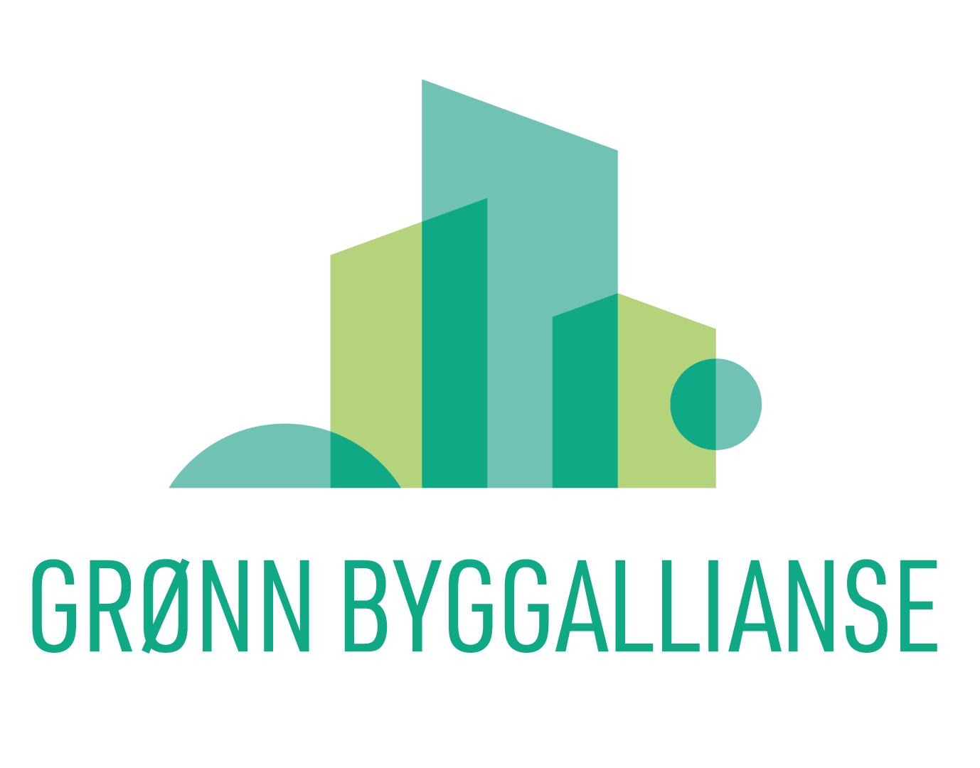 GRØNN BYGGALLIANSE