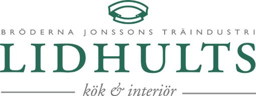 Lidhults kök & Interiör AB
