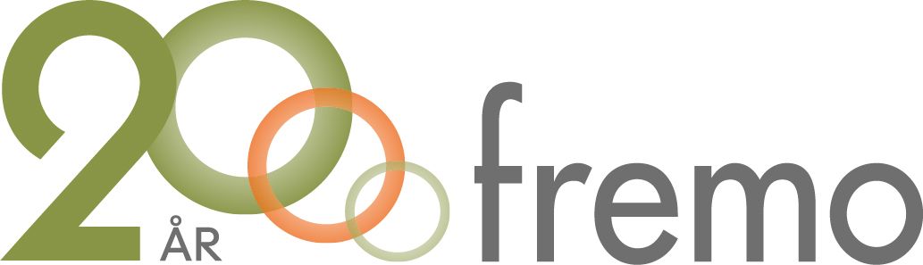 Fremogruppen AS