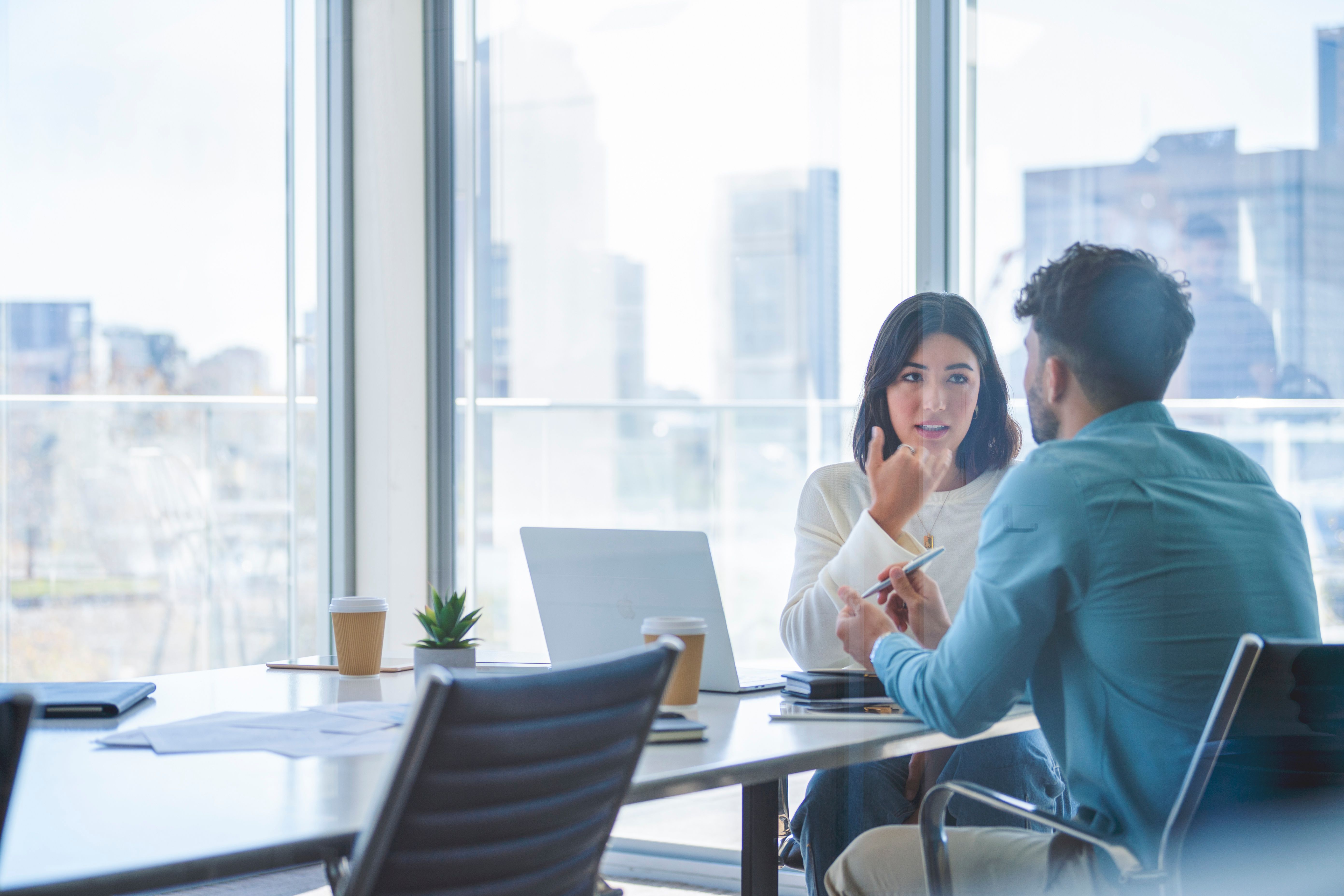 Businesspeople Bemanning og Rekruttering AS