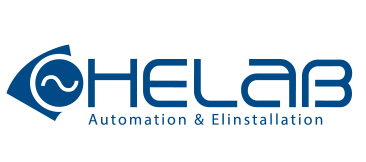 Helab - Automation & Elinstallation