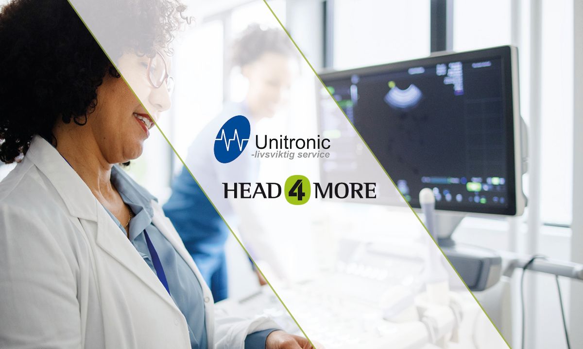 Unitronic as