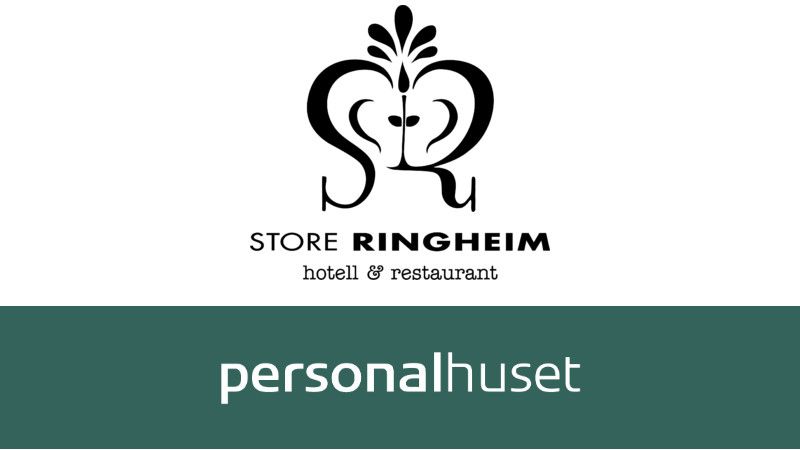 STORE RINGHEIM HOTELL OG RESTAURANT AS